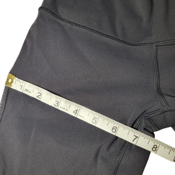 Lululemon Soul Cycle Limited Edition Run Inspire With Webbed Ankles - Picture 7 of 8